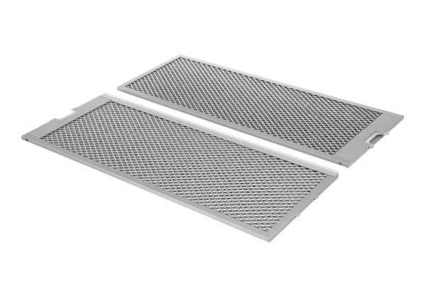00460007 Kovový tukový filtr Bosch | Siemens