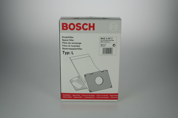00460445 Filtr vysavače Bosch | Siemens