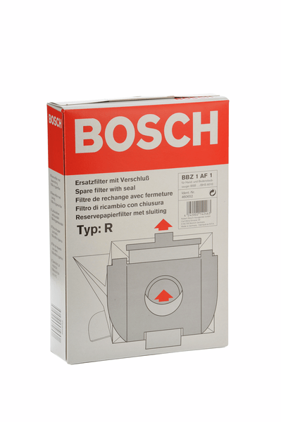 00460652 Filtr vysavače Bosch | Siemens