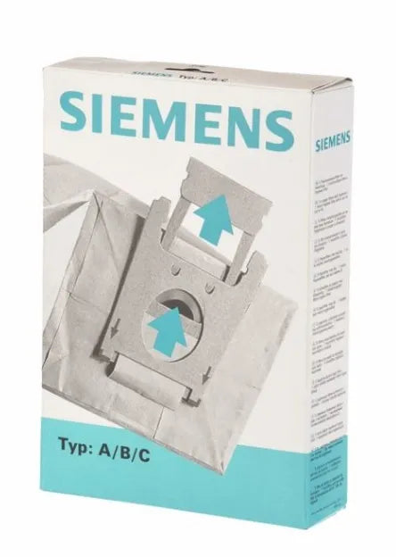 00461409 Sáčky do vysavače Bosch | Siemens