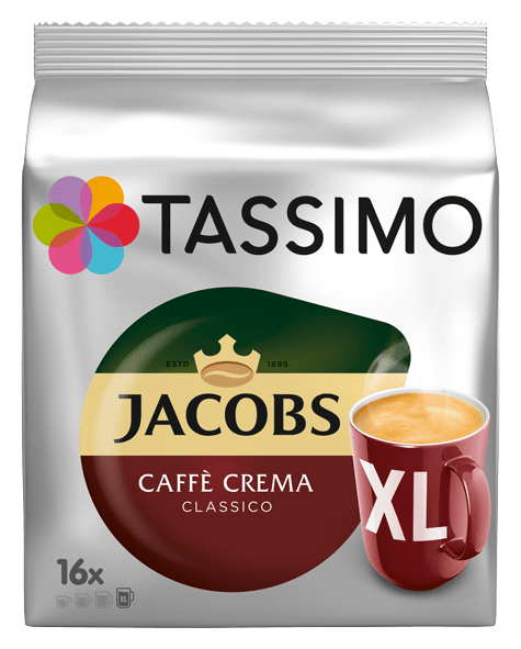 00467143 Káva do kávovaru Bosch | Siemens