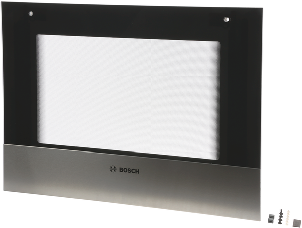 00471981 Čelní skleněný panel Bosch | Siemens