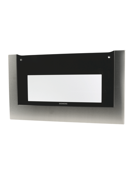 00475697 Čelní skleněný panel Bosch | Siemens