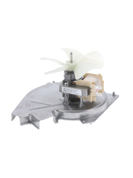 00483966 Motor ventilátoru Bosch | Siemens