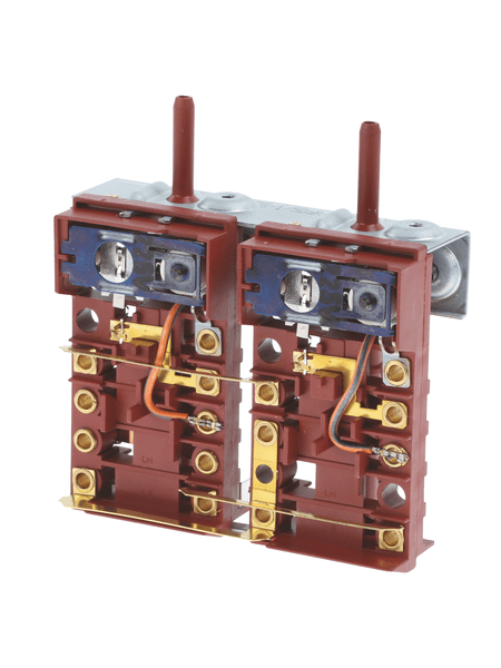 00490051 Dvojblok energetického regulátoru Bosch | Siemens