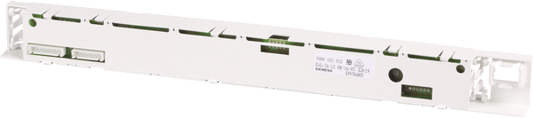 00491252 Řídící modul Bosch | Siemens