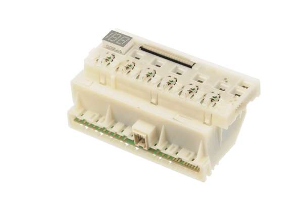 00491659 Řídící modul Bosch | Siemens
