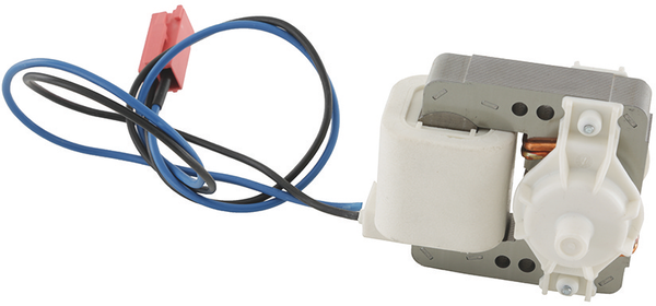 00491665 Motor ventilátoru