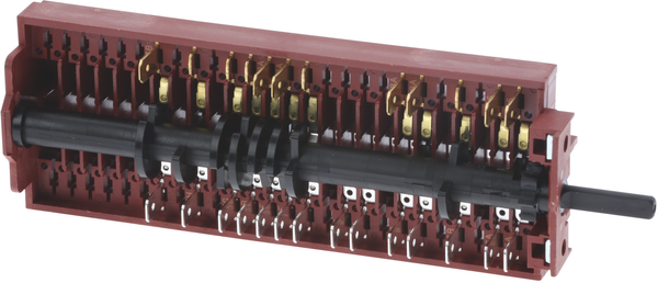 00491872 Přepínač Bosch | Siemens