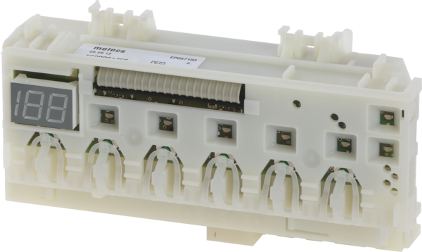 00493324 Řídící modul Bosch | Siemens