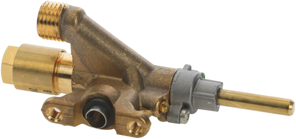 00493858 Plynový kohout Bosch | Siemens