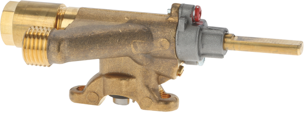 00493859 Plynový kohout