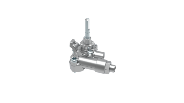 00494431 Plynový kohout Bosch | Siemens