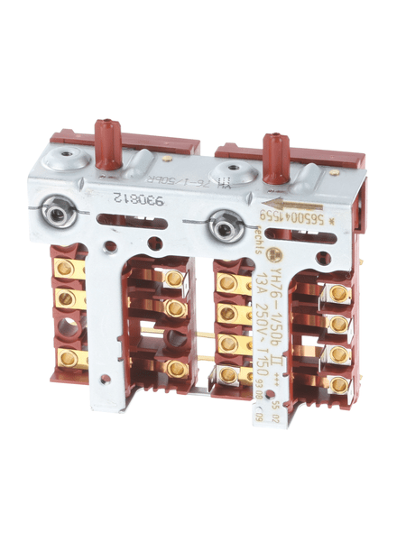 00494611 Dvojblok energetického regulátoru Bosch | Siemens