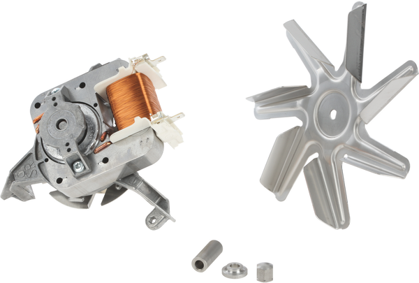 00495164 Motor ventilátoru Bosch | Siemens
