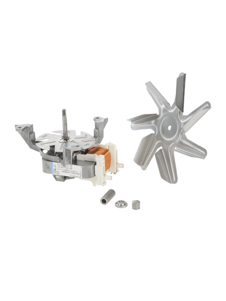 00495164 Motor ventilátoru Bosch | Siemens