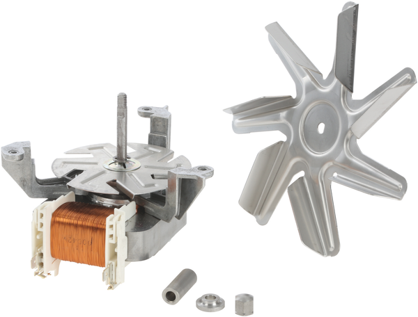 00495164 Motor ventilátoru