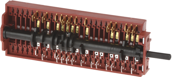 00495812 Přepínač do trouby Bosch | Siemens