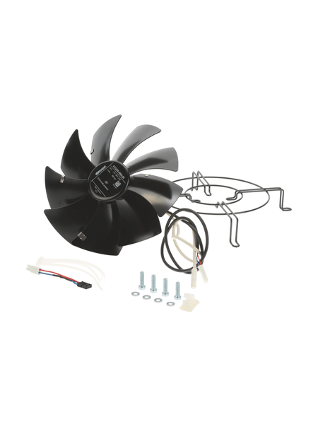 00496077 Motor ventilátoru
