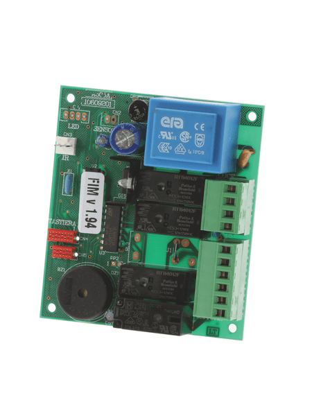 00496238 Řídící modul Bosch | Siemens