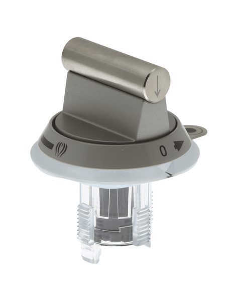 00496418 Knoflík plotny Bosch | Siemens