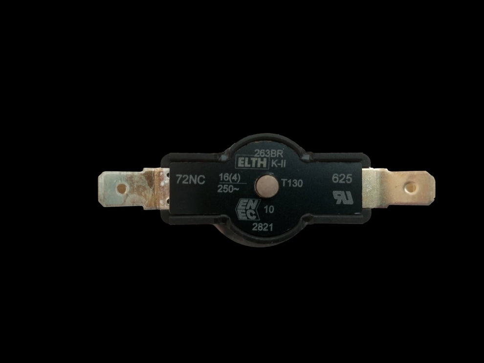 00496982 Ochranný termostat k ohřívači vody Bosch | Siemens