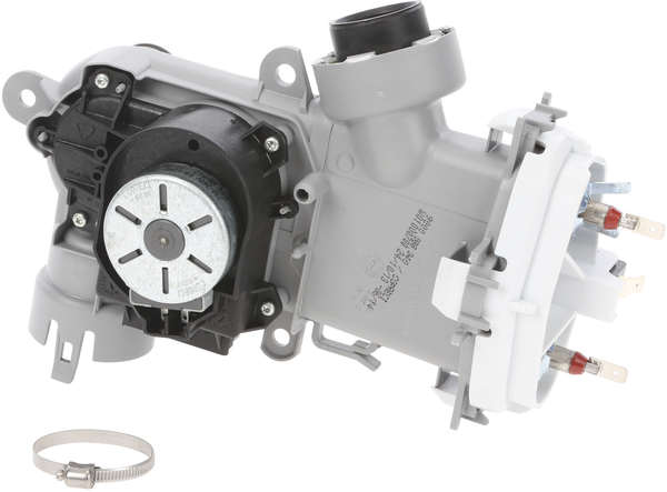 00497124 Průtokový ohřívač Bosch | Siemens