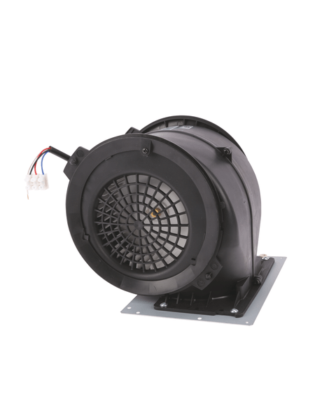 00498035 Motor ventilátoru Bosch | Siemens
