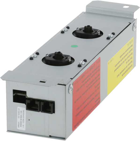 00498399 Připojovací skříňka Bosch | Siemens