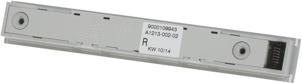00498406 Operační modul Bosch | Siemens