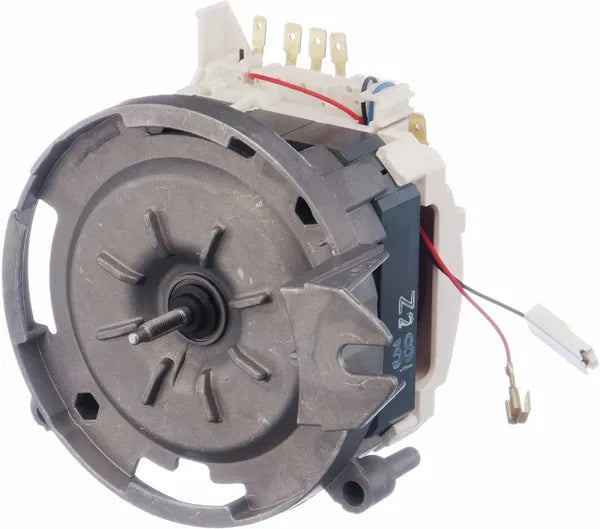 00499923 Motor Bosch | Siemens