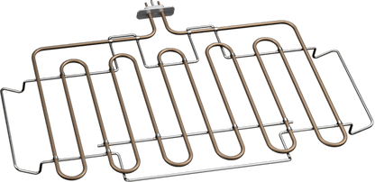 BA058115 00574647 Ohřívač pro podkladový kámen Bosch | Siemens