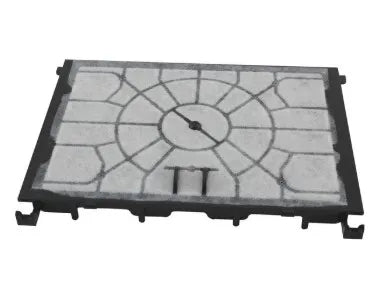 00574727 Filtr motoru Bosch | Siemens