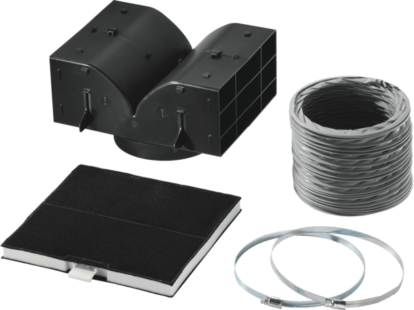 00574762 Standard recirculation kit Bosch | Siemens