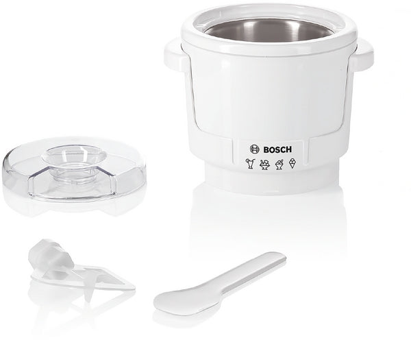 00576062 Eisbereiter MUZ5EB2 für Küchenmaschine