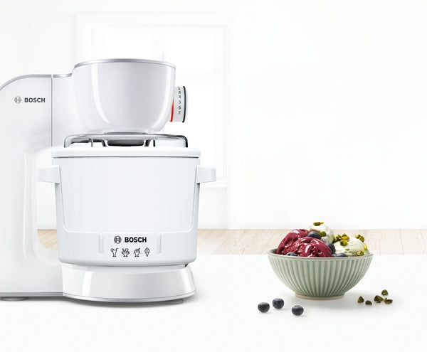 MUZ5EB2 00576062 Výrobník zmrzliny do kuchyňského robotu Bosch | Siemens