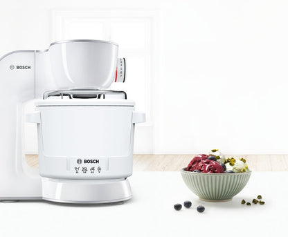 MUZ5EB2 00576062 Výrobník zmrzliny do kuchyňského robotu Bosch | Siemens
