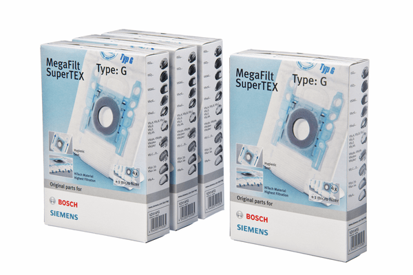 00576334 Filtr vysavače Bosch | Siemens