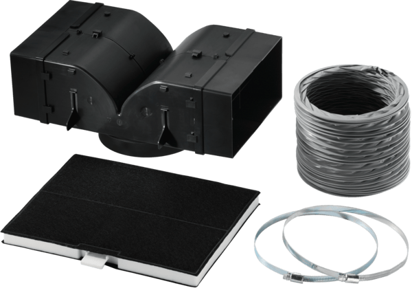 00576795 Standard recirculation kit Bosch | Siemens