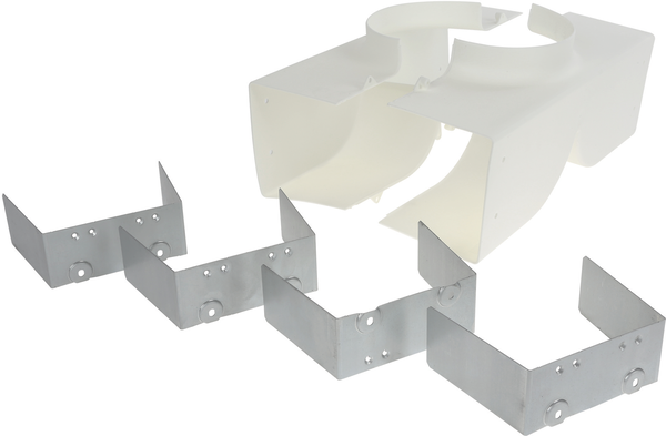 00576872 Standard recirculation kit Bosch | Siemens