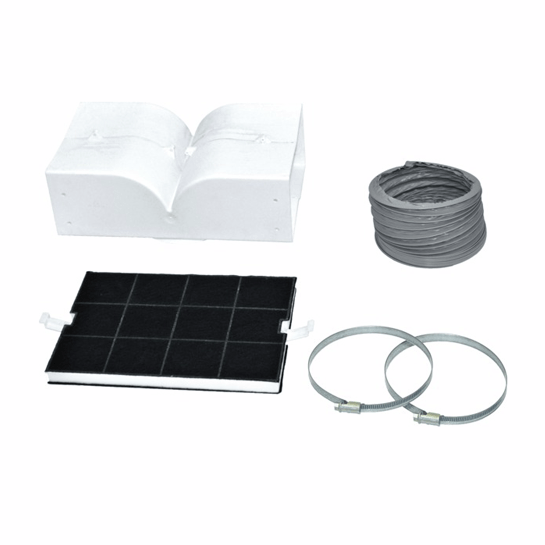 00576872 Standard recirculation kit Bosch | Siemens