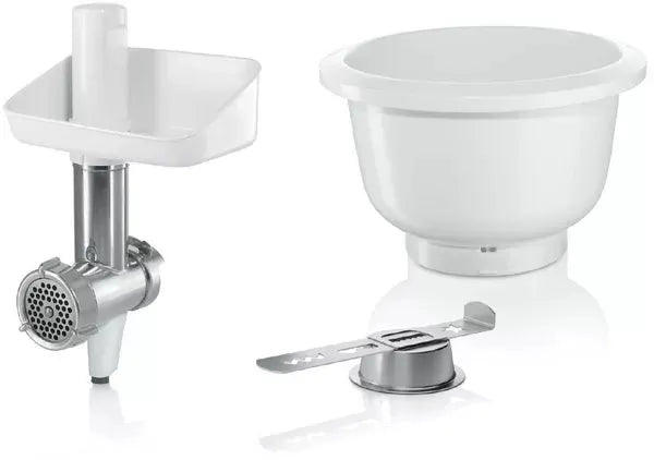 00579303 Sada příslušenství do kuchyňského robotu MUZ5BS1