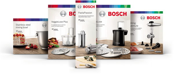 00579565 Příslušenství k nástavci mixéru Bosch | Siemens