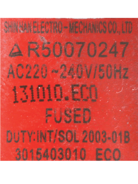 00601297 Magnetický ventil Bosch | Siemens