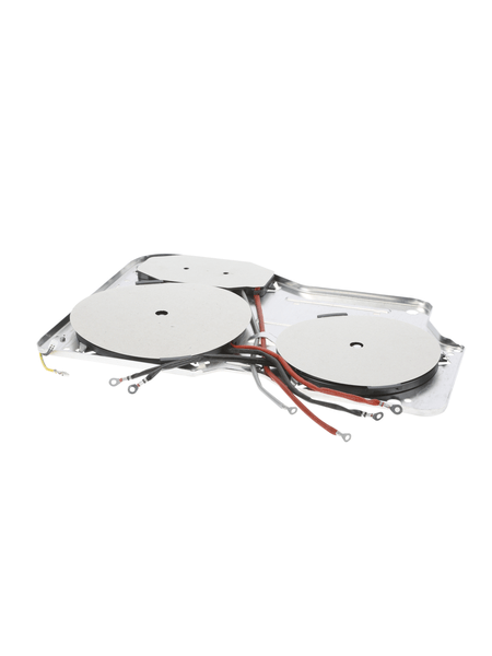 00603294 Krytka Bosch | Siemens