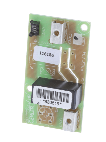 00603295 Modul relé Bosch | Siemens