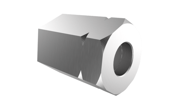 00603857 Matka Bosch | Siemens