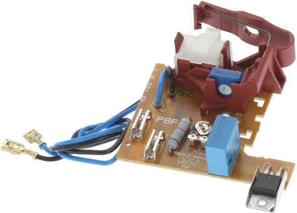 00605062 Modul motoru Bosch | Siemens