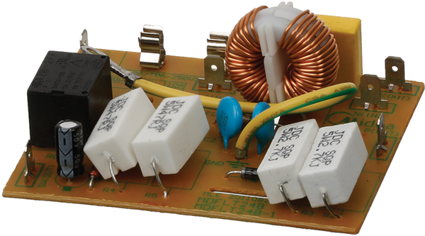 00606321 Síťový modul Bosch | Siemens