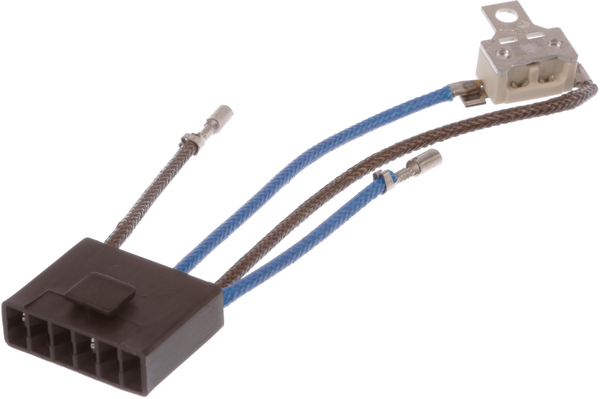 00608624 Termopojistka Bosch | Siemens